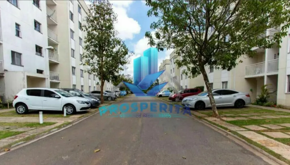 Apartamento, 2 quartos, 52 m² - Foto 2