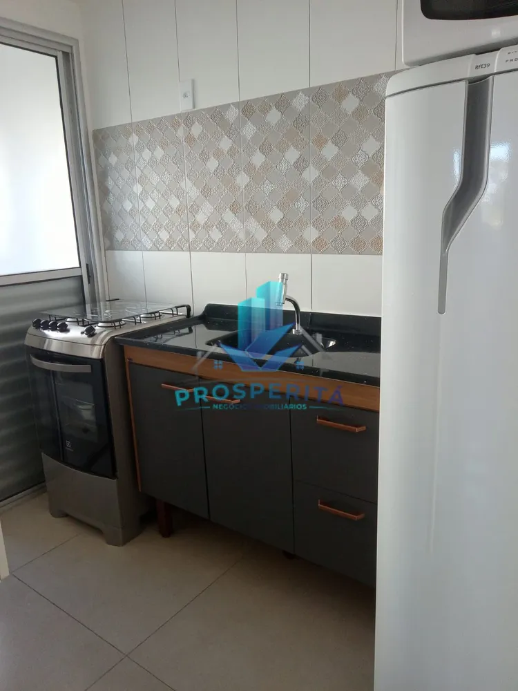 Apartamento, 2 quartos, 52 m² - Foto 4