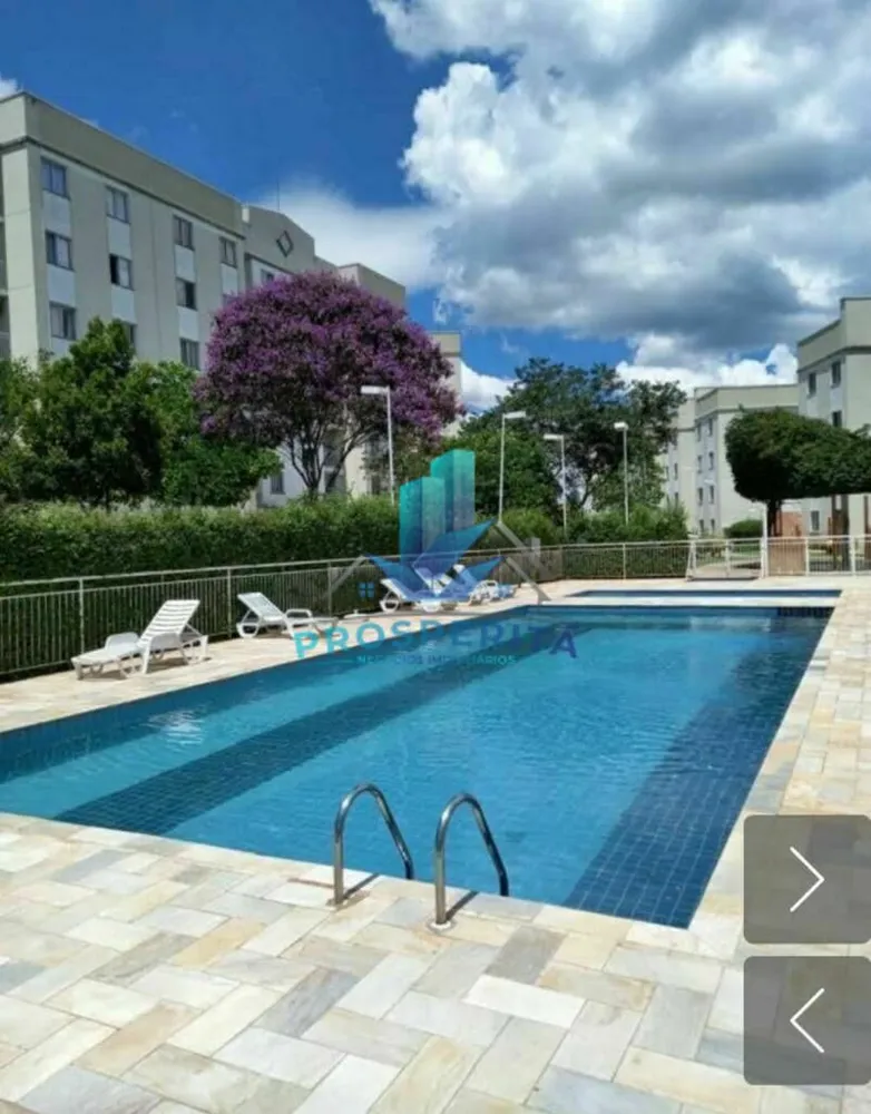 Apartamento, 2 quartos, 52 m² - Foto 12