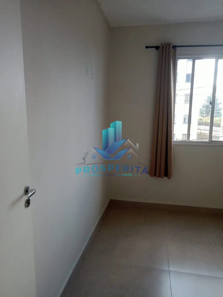 Apartamento, 2 quartos, 52 m² - Foto 9
