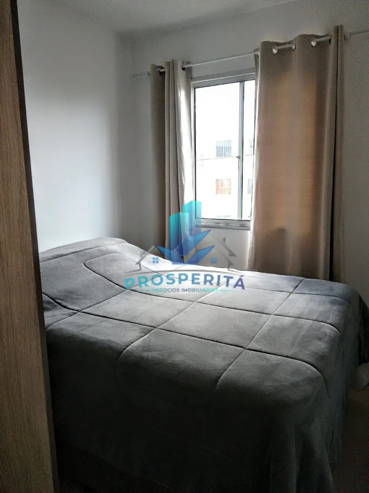 Apartamento, 2 quartos, 52 m² - Foto 7