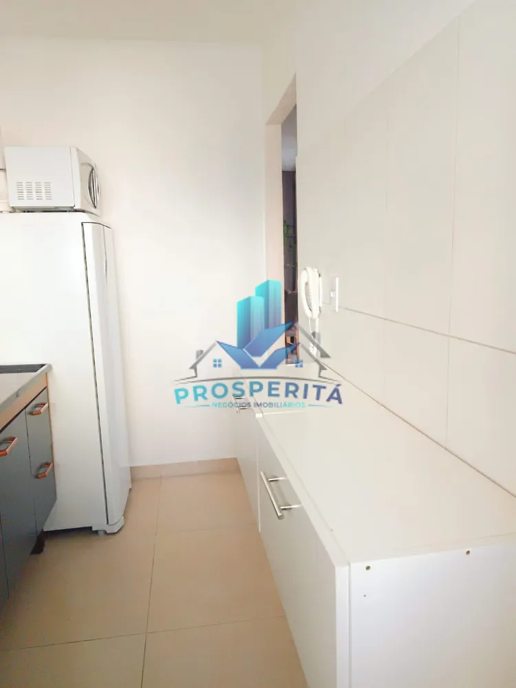 Apartamento, 2 quartos, 52 m² - Foto 6