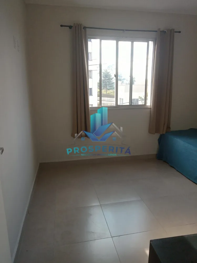 Apartamento, 2 quartos, 52 m² - Foto 11