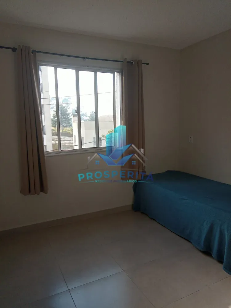 Apartamento, 2 quartos, 52 m² - Foto 10