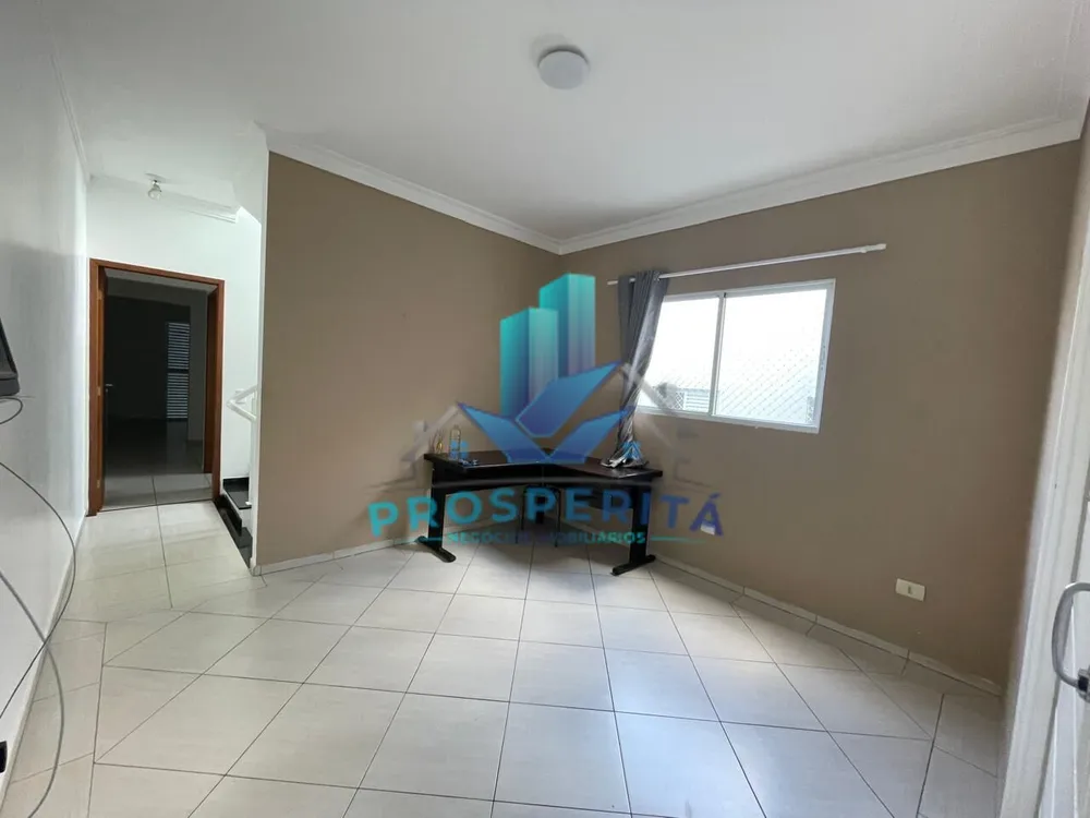 Sobrado, 3 quartos, 133 m² - Foto 13