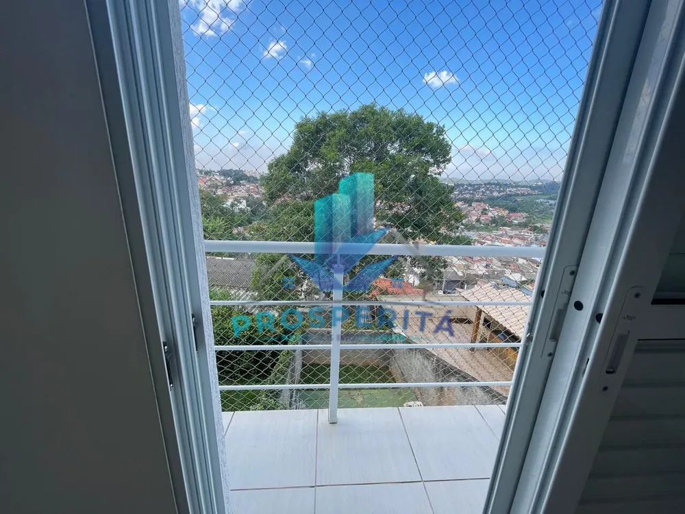 Sobrado, 3 quartos, 133 m² - Foto 9