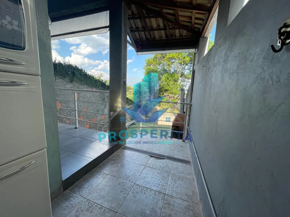 Sobrado, 3 quartos, 133 m² - Foto 10