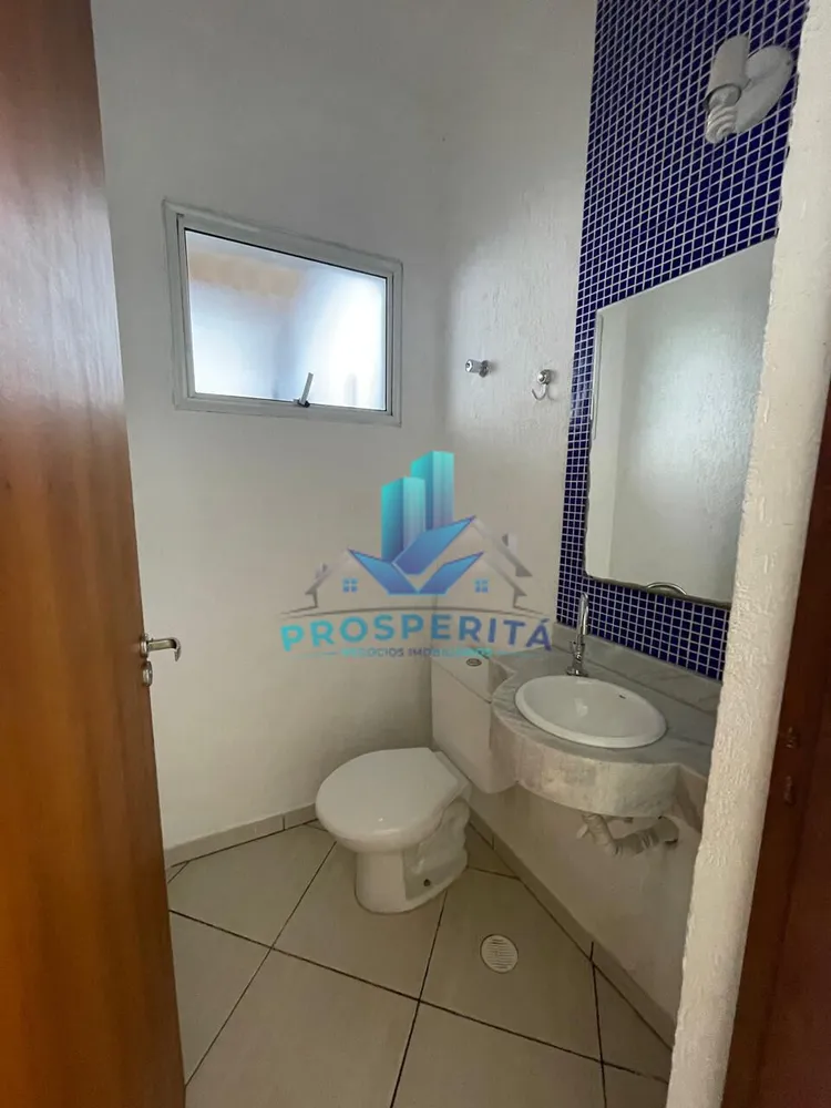 Sobrado, 3 quartos, 133 m² - Foto 2