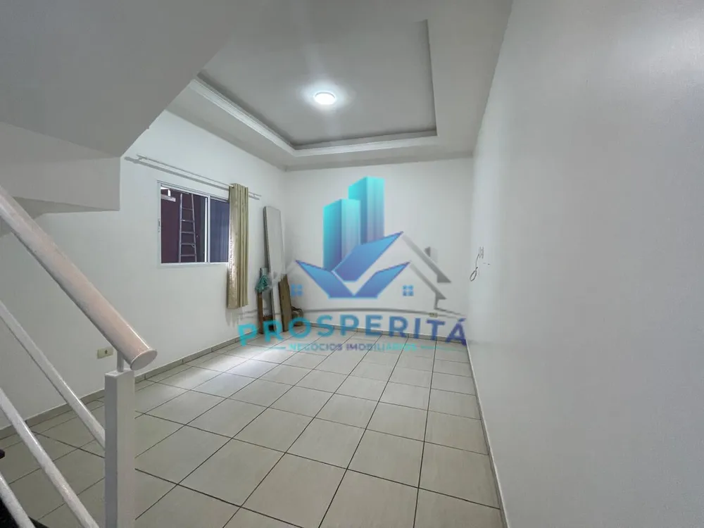 Sobrado, 3 quartos, 133 m² - Foto 15
