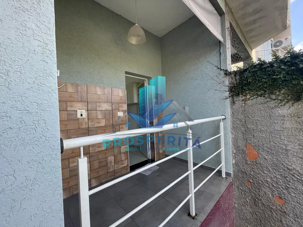 Sobrado, 3 quartos, 133 m² - Foto 5