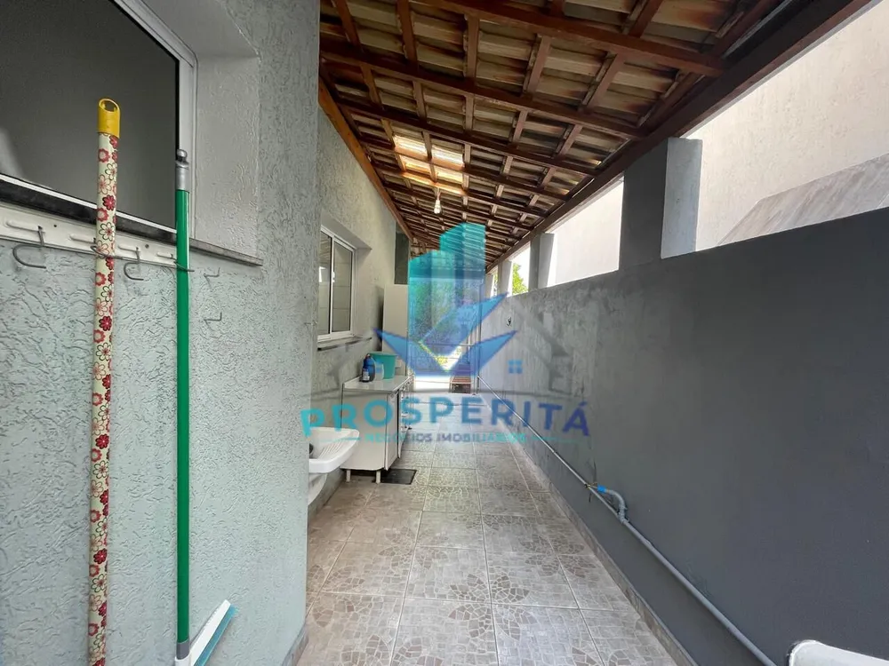 Sobrado, 3 quartos, 133 m² - Foto 7