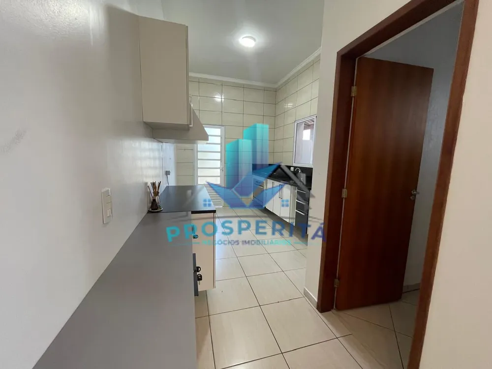 Sobrado, 3 quartos, 133 m² - Foto 4