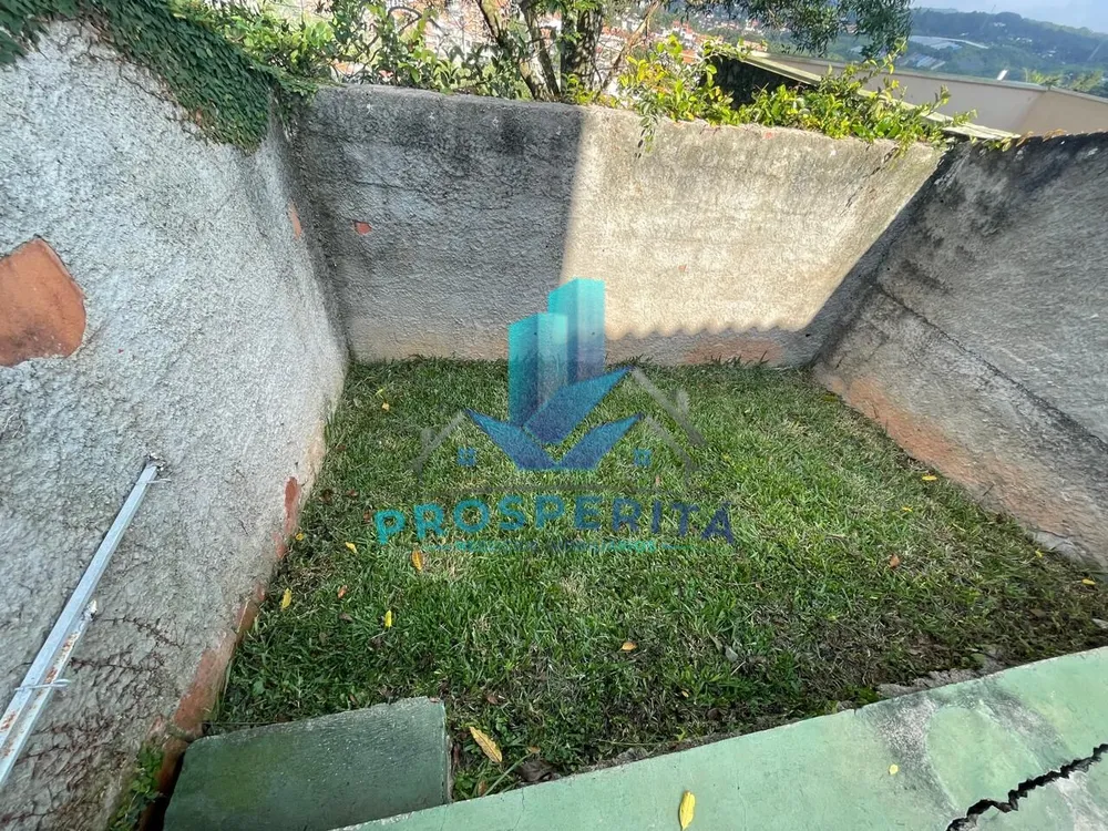 Sobrado, 3 quartos, 133 m² - Foto 11