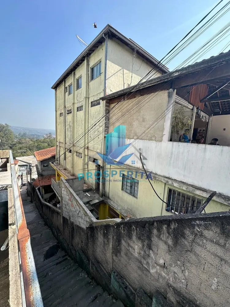 Prédio Inteiro, 613 m² - Foto 7