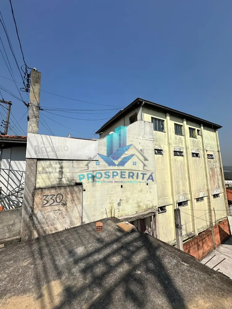 Prédio Inteiro, 613 m² - Foto 5