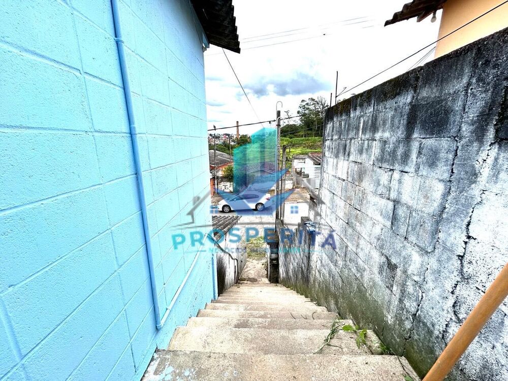 Casa, 2 quartos, 70 m² - Foto 2