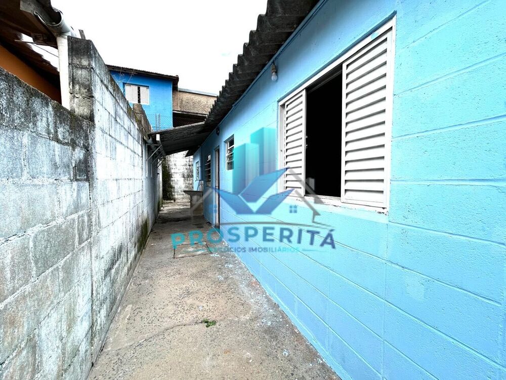 Casa, 2 quartos, 70 m² - Foto 3