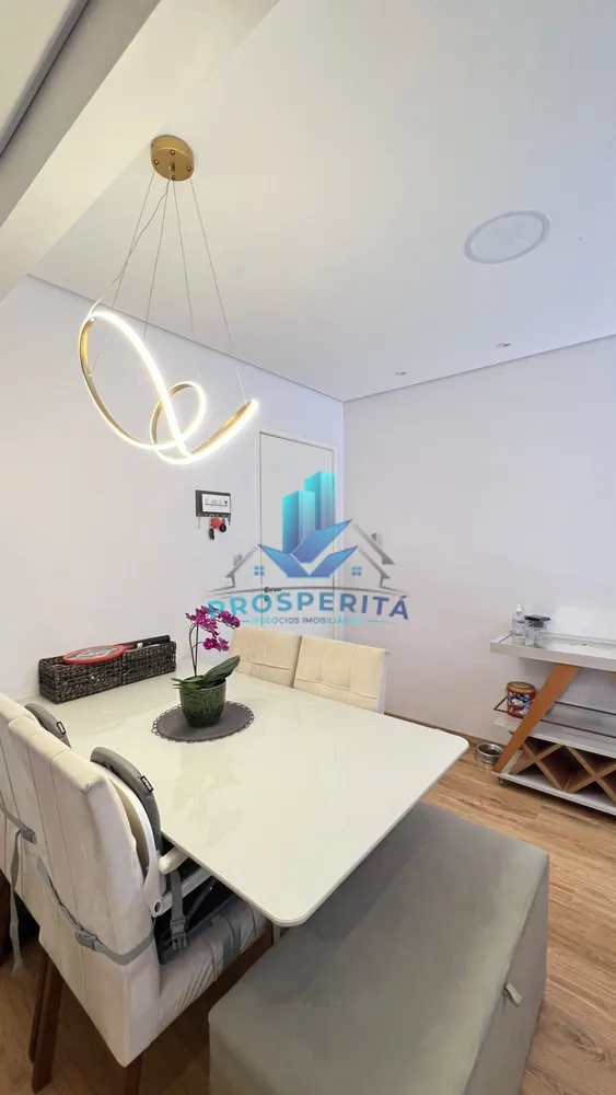 Apartamento, 2 quartos, 50 m² - Foto 12