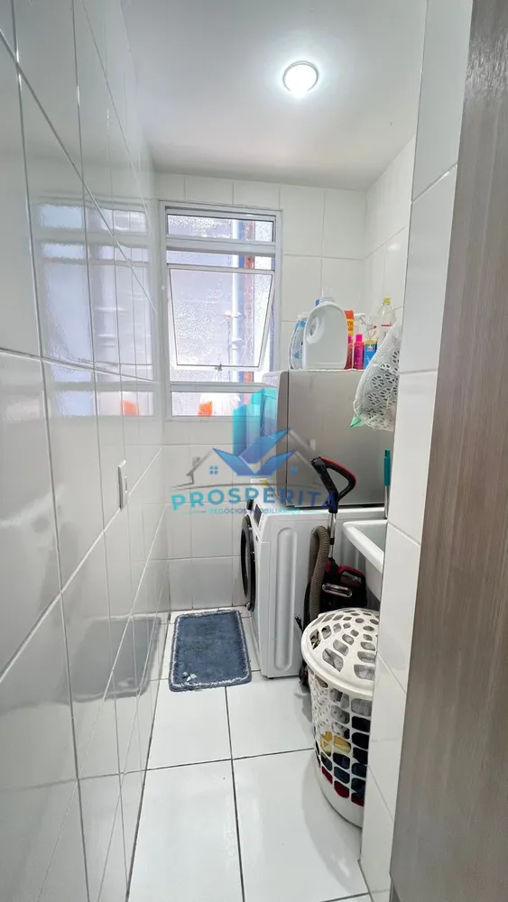Apartamento, 2 quartos, 50 m² - Foto 16