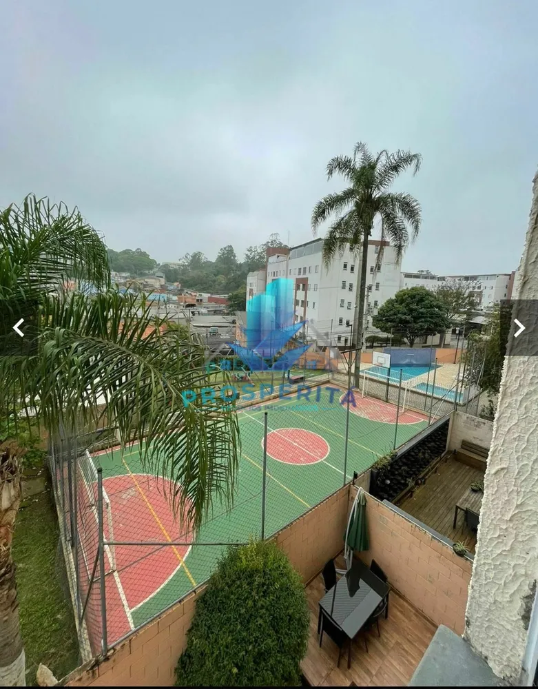 Apartamento, 2 quartos, 50 m² - Foto 2
