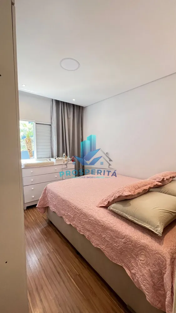 Apartamento, 2 quartos, 50 m² - Foto 5