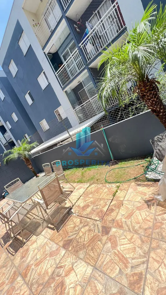Apartamento, 2 quartos, 50 m² - Foto 3