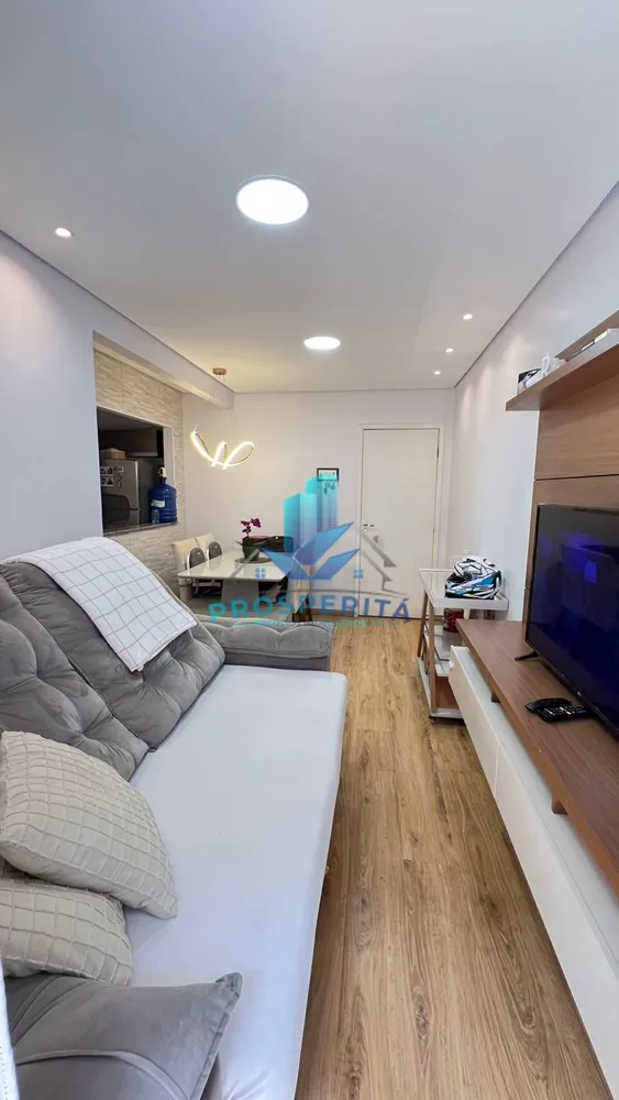 Apartamento, 2 quartos, 50 m² - Foto 10