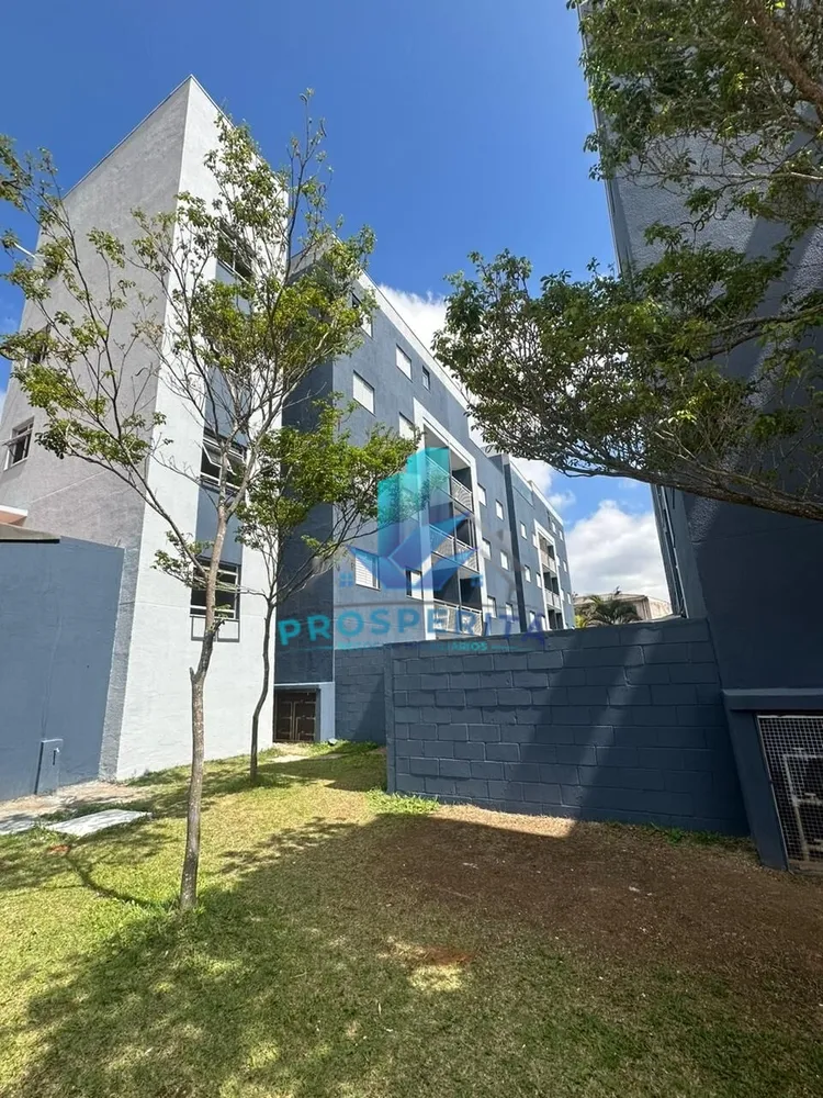 Apartamento, 2 quartos, 50 m² - Foto 7