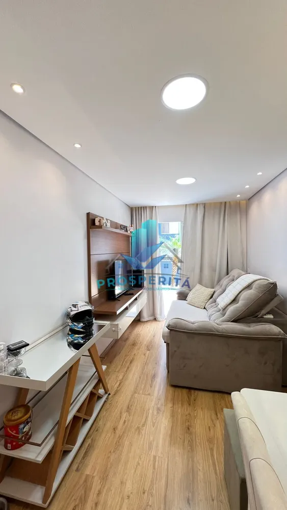 Apartamento, 2 quartos, 50 m² - Foto 9