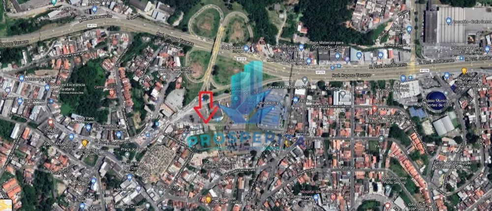 Loja-Salão, 120 m² - Foto 2