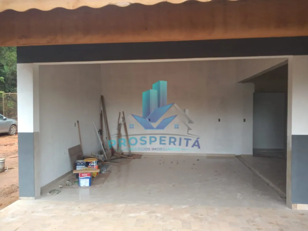 Casa, 3 quartos, 190 m² - Foto 6