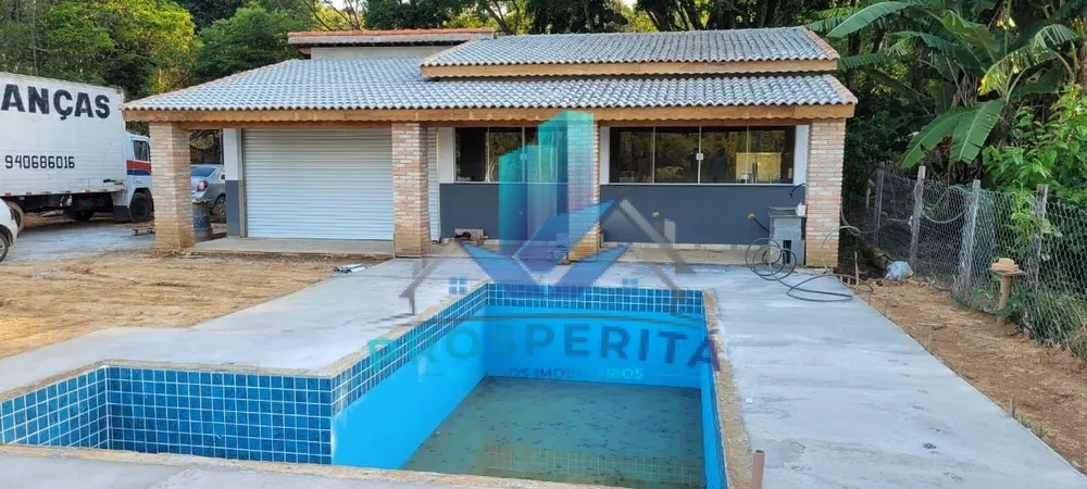 Casa, 3 quartos, 190 m² - Foto 2