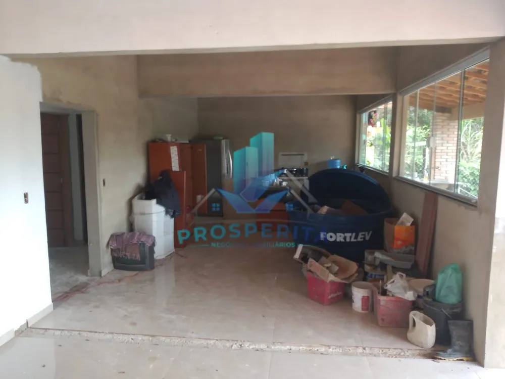 Casa, 3 quartos, 190 m² - Foto 8