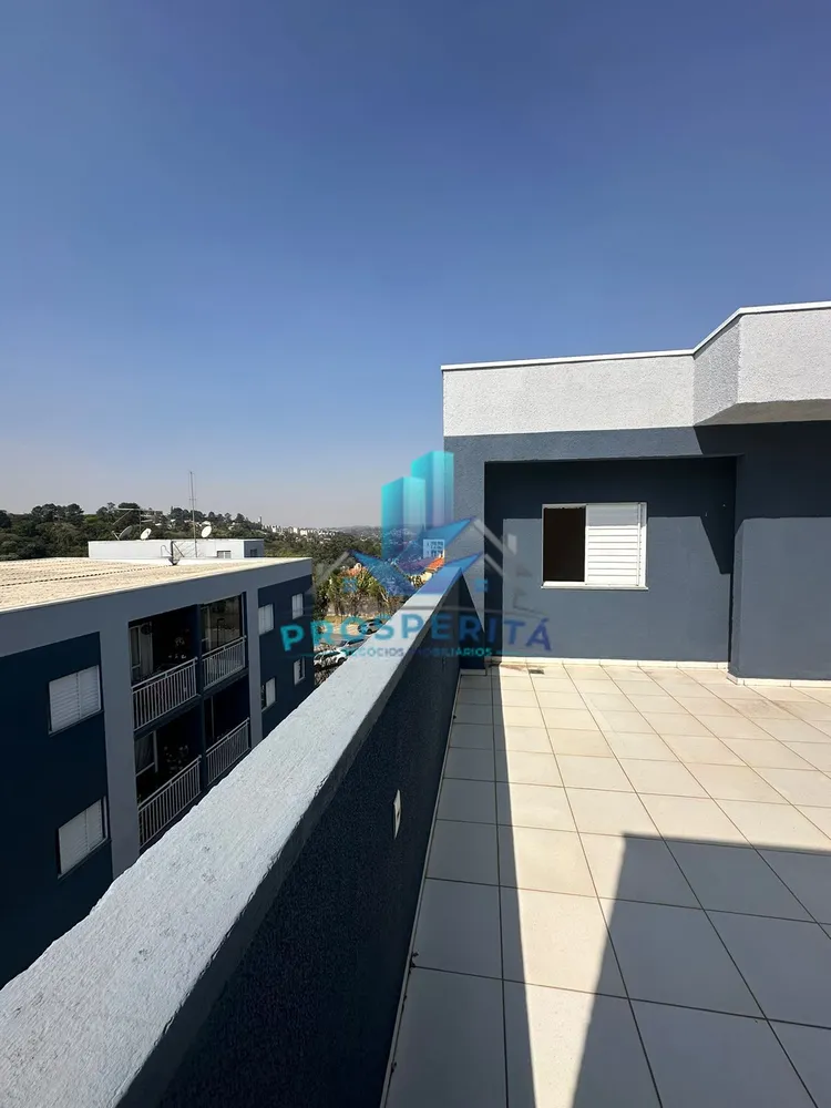 Cobertura, 2 quartos, 48 m² - Foto 16