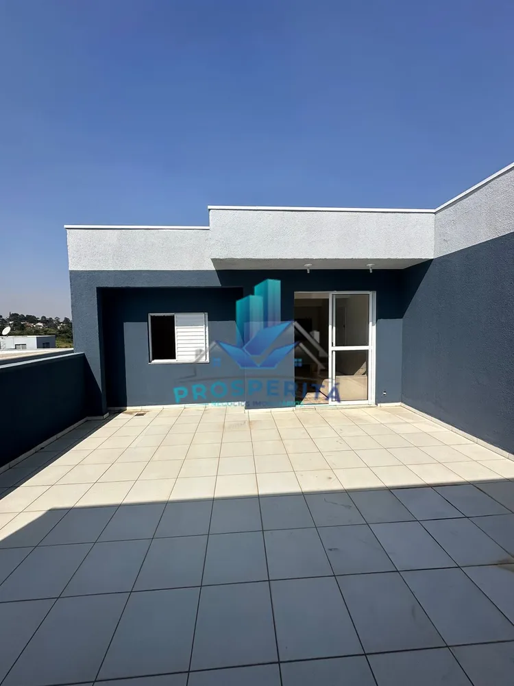 Cobertura, 2 quartos, 48 m² - Foto 13