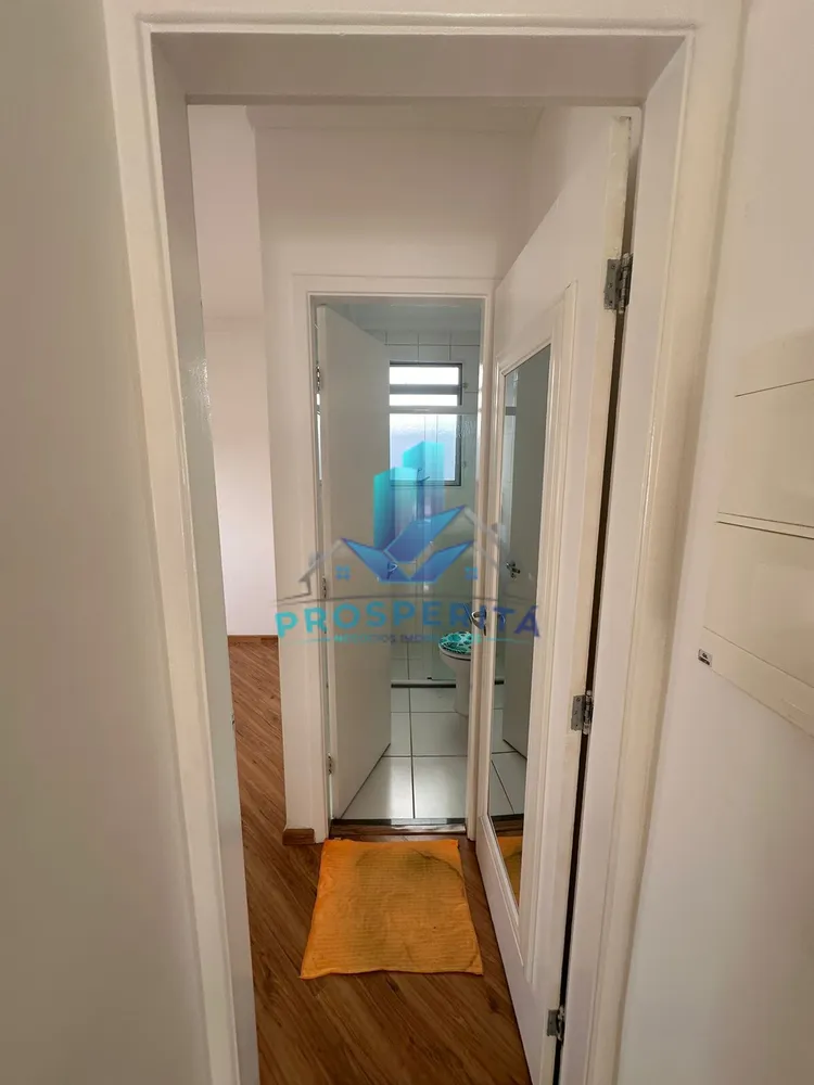 Cobertura, 2 quartos, 48 m² - Foto 4