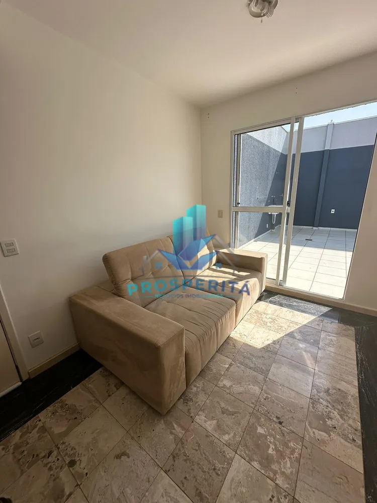 Cobertura, 2 quartos, 48 m² - Foto 1