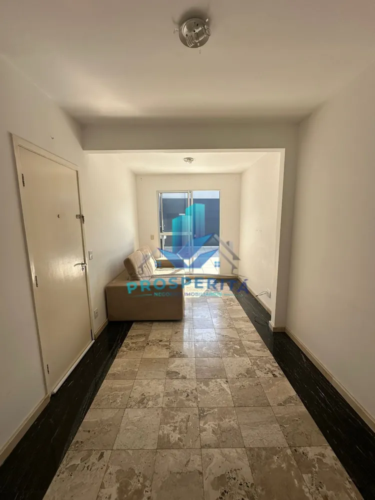 Cobertura, 2 quartos, 48 m² - Foto 2