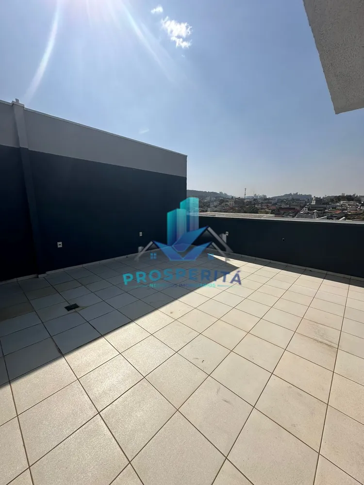 Cobertura, 2 quartos, 48 m² - Foto 15