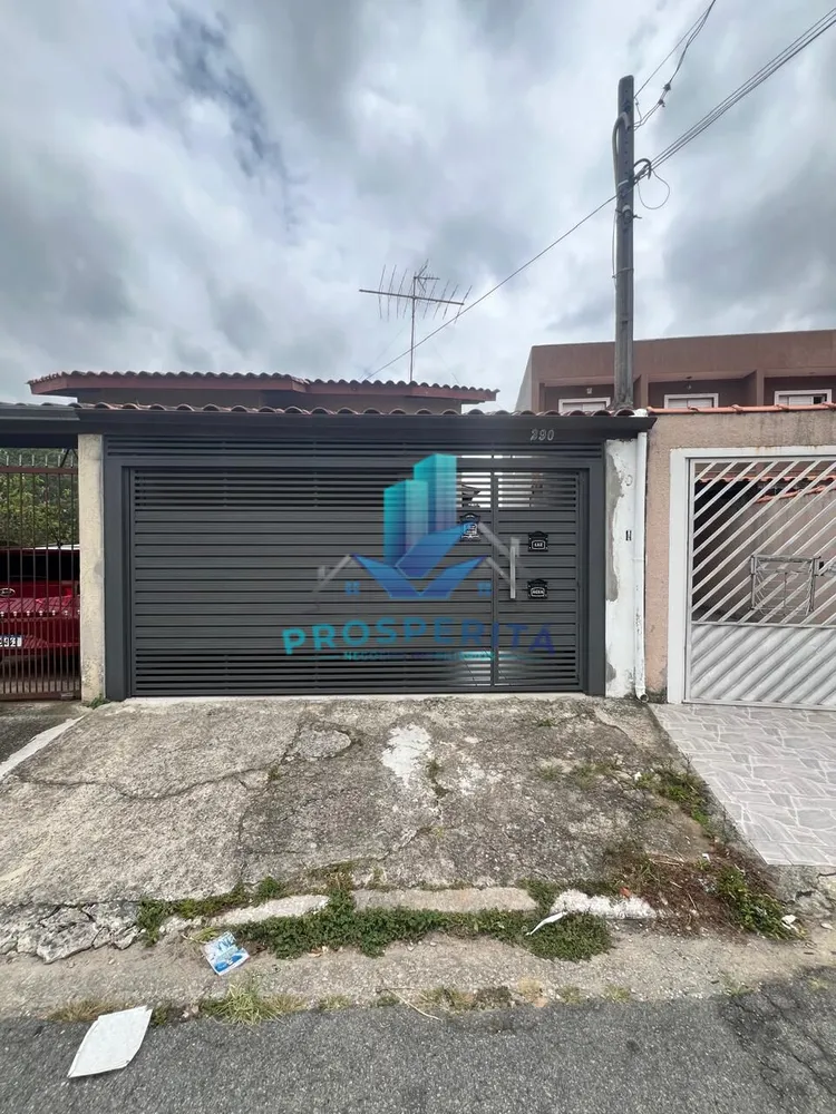 Casa, 2 quartos, 195 m² - Foto 1