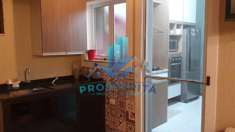 Casa de Condomínio, 3 quartos - Foto 6