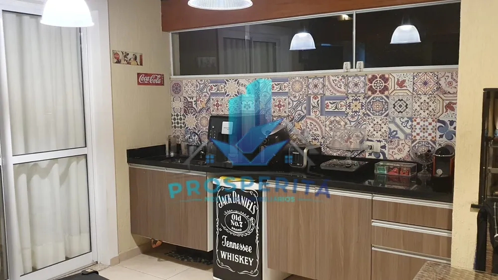 Casa de Condomínio, 3 quartos - Foto 7