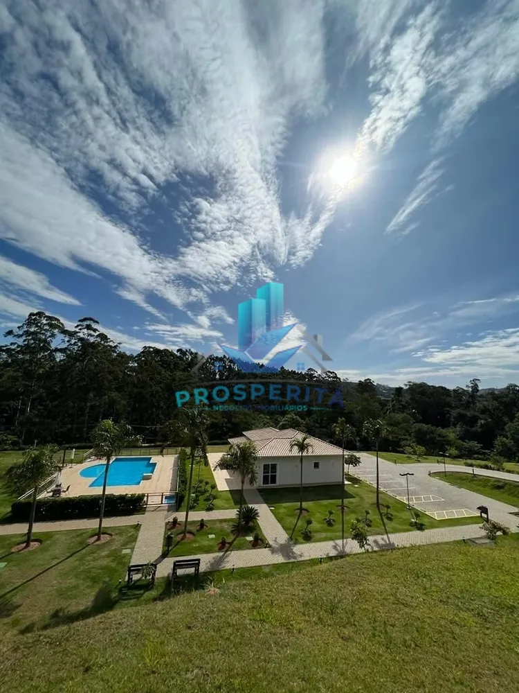 Terreno, 385 hectares - Foto 1