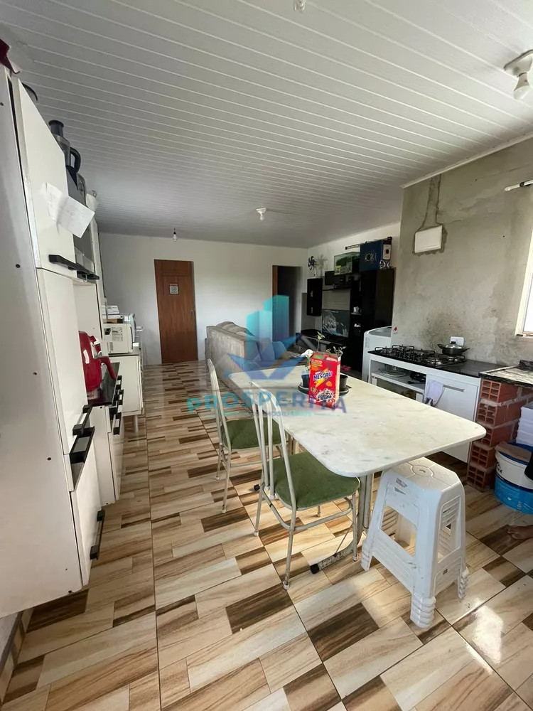 Sobrado à venda com 2 quartos, 132m² - Foto 4