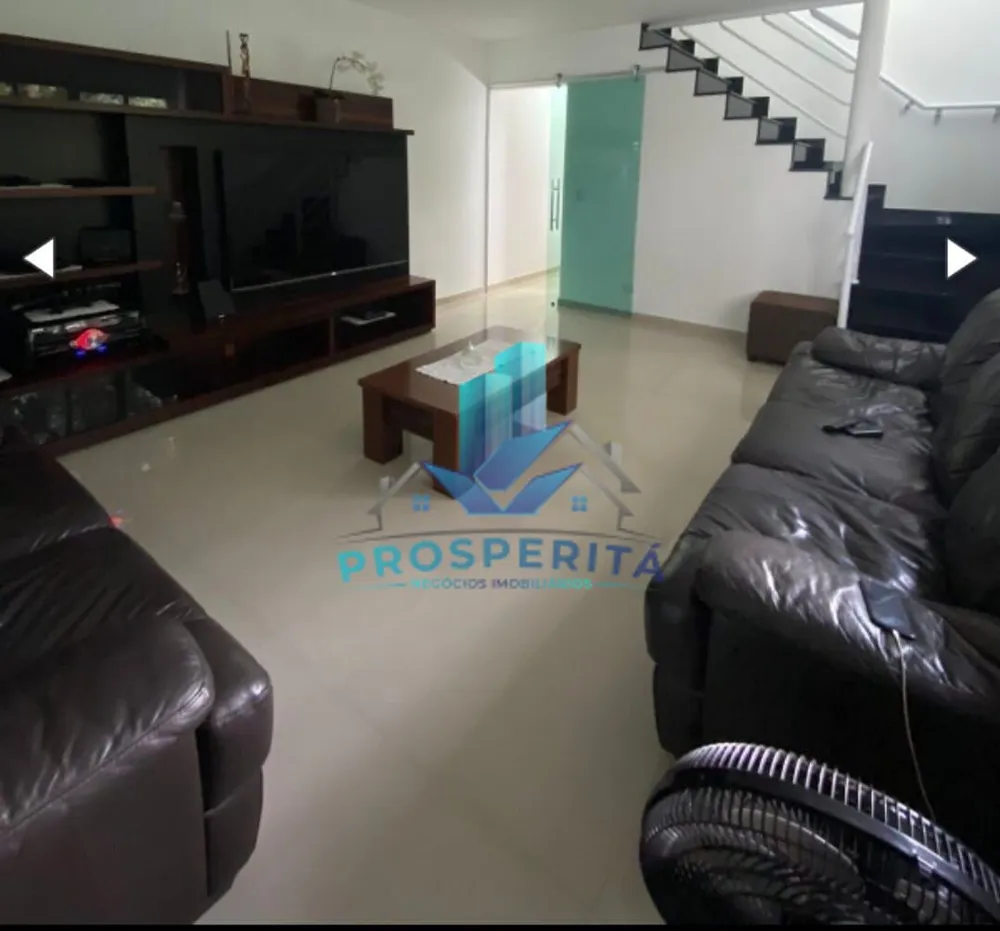 Casa, 3 quartos, 235 m² - Foto 6