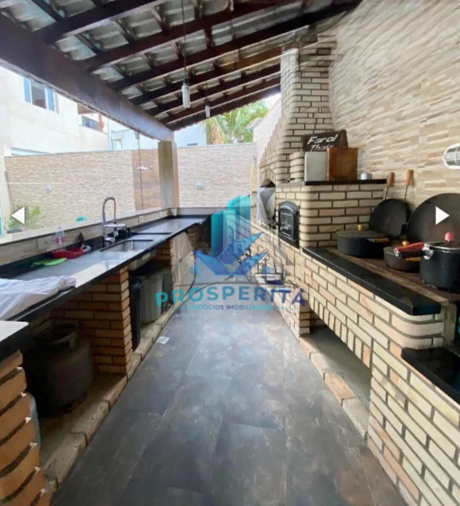Casa, 3 quartos, 235 m² - Foto 16