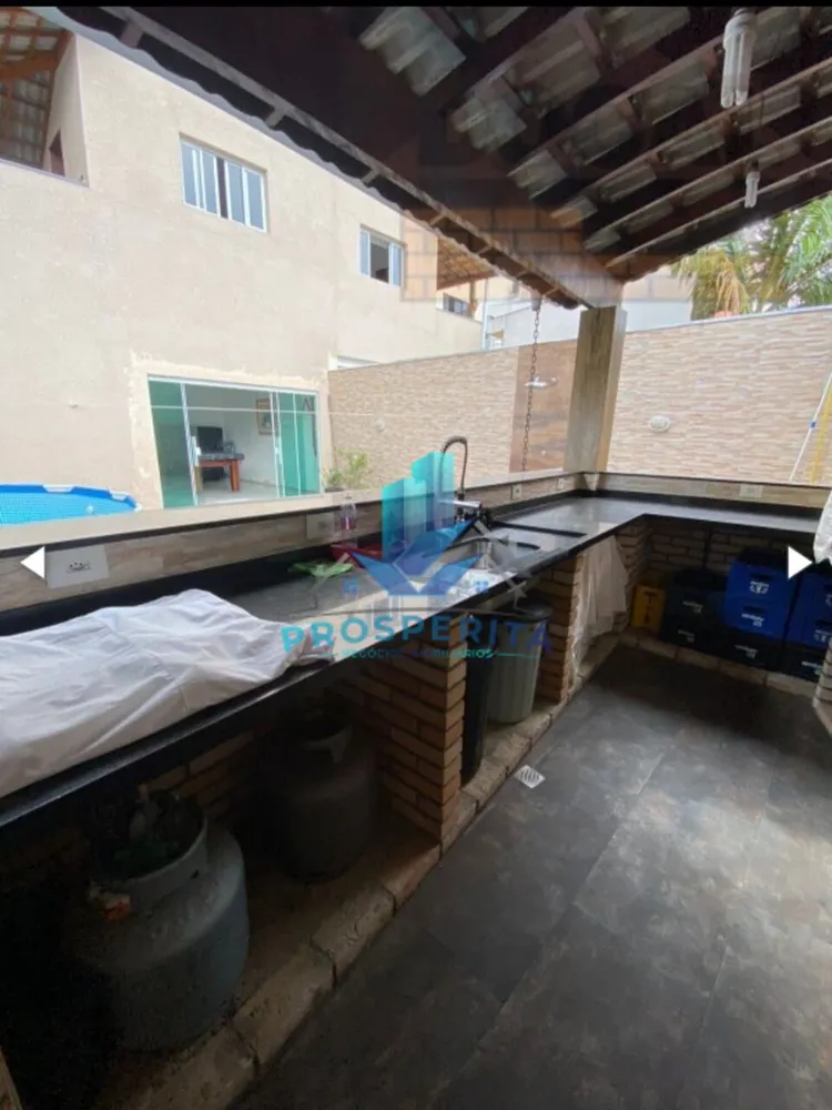 Casa, 3 quartos, 235 m² - Foto 11
