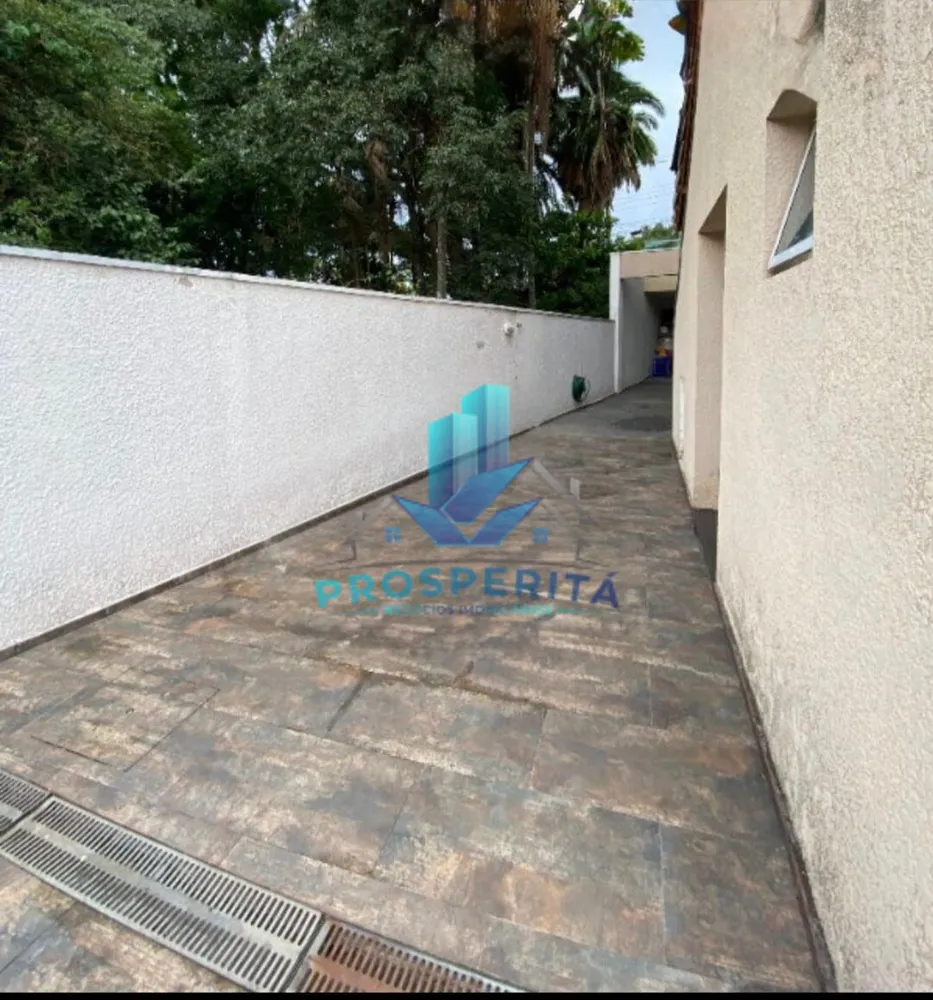Casa, 3 quartos, 235 m² - Foto 13
