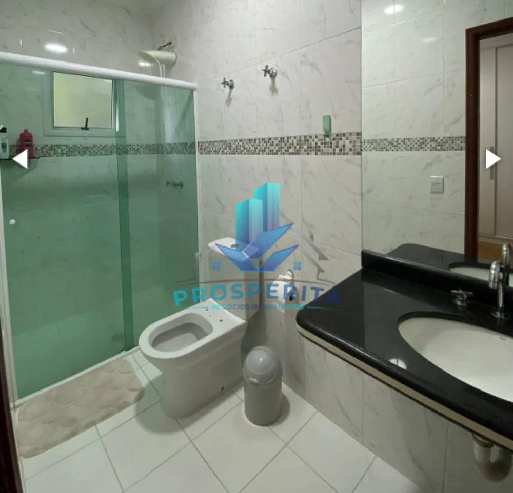 Casa, 3 quartos, 235 m² - Foto 5