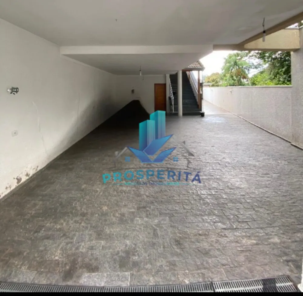 Casa, 3 quartos, 235 m² - Foto 9